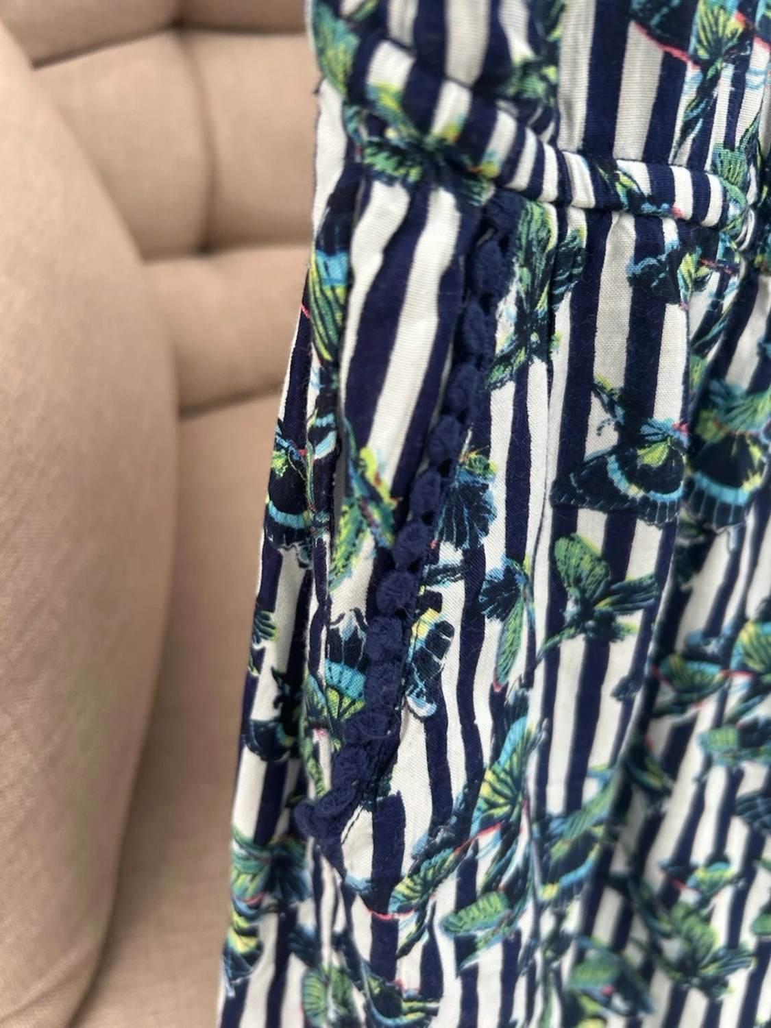 Offshoulder jumpsuit - 2
