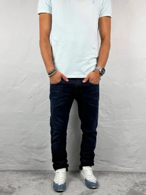 Replay jeans  - Ett par riktigt snygga jeans från Replay i storlek W29 L30 i modellen Anbbas Hyperflex