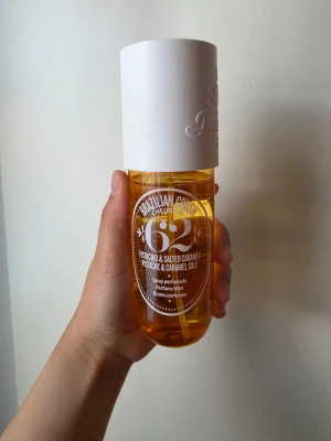 Brazilian Crush Cheirosa 62  Mist - 240ml, nypris runt 500kr