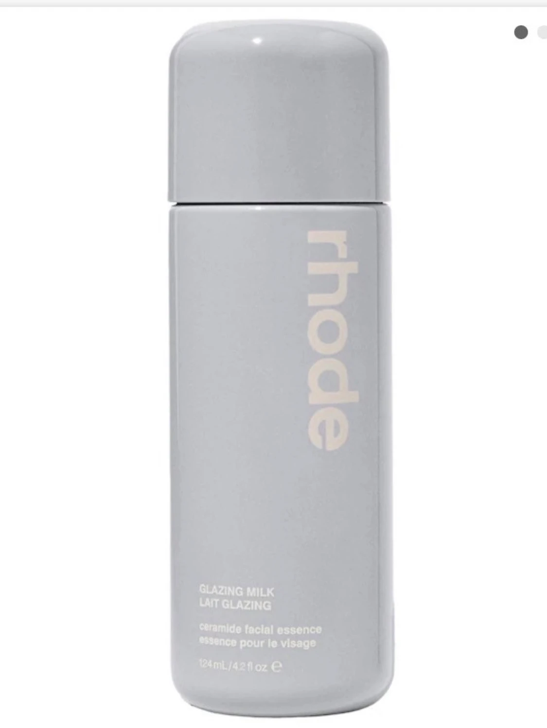 Rhode Glazing Milk toner