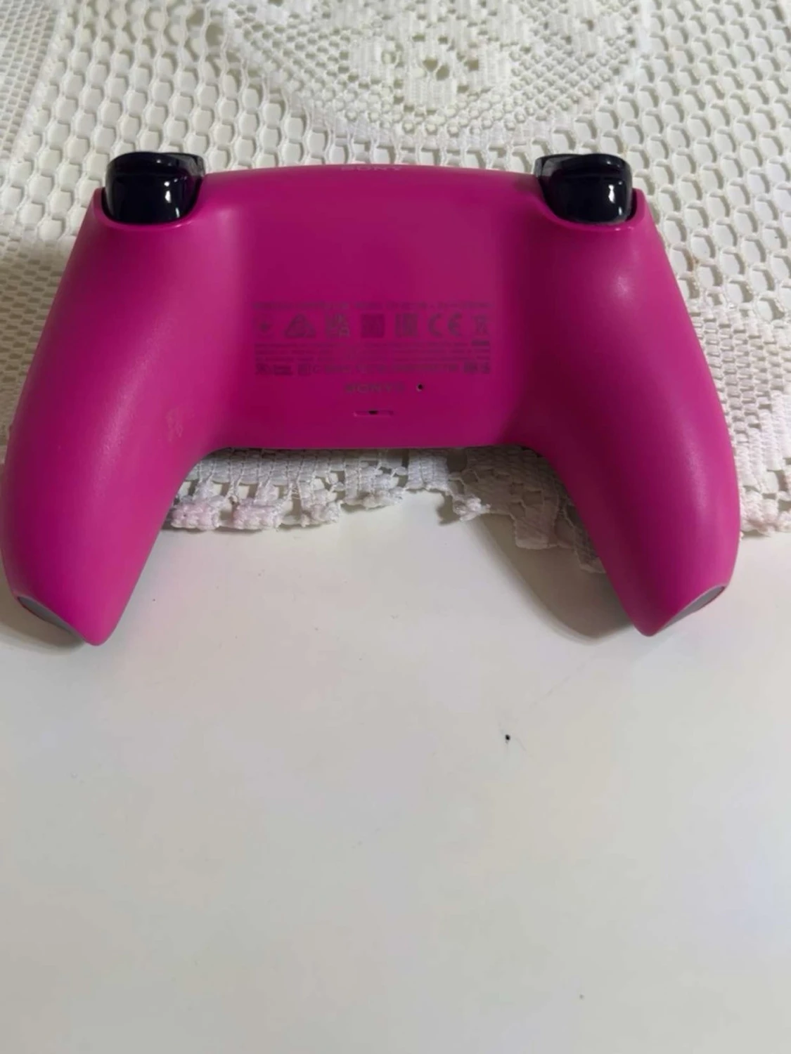 Rosa PlayStation-handkontroll - 2