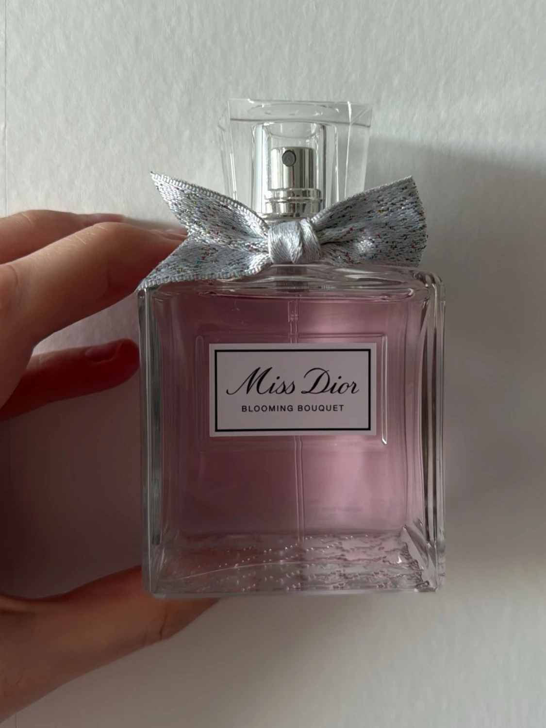 Miss Dior Blooming Bouquet parfym 100 ml 