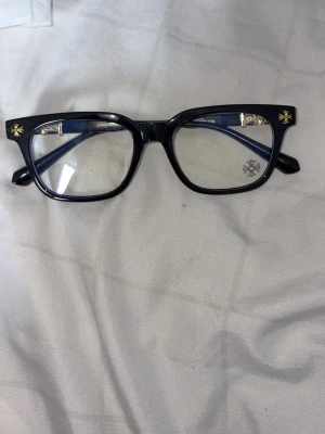 Chorme heartz glasögon med anti blue light  - Fina Chrome glasögon 
