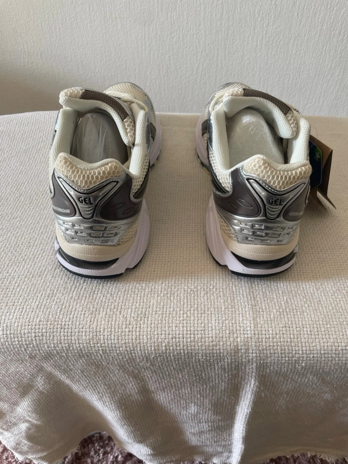 Asics - 3