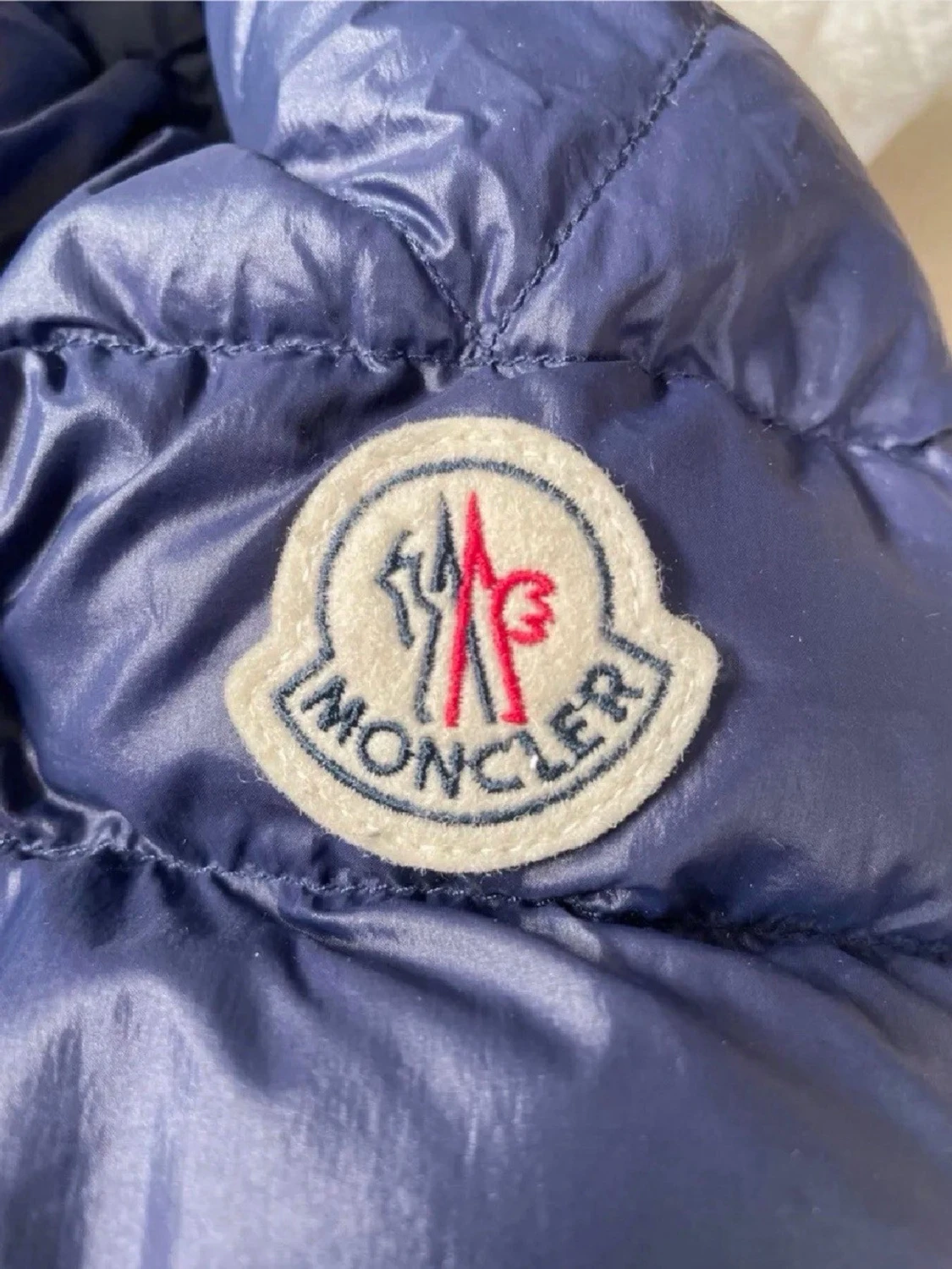 Moncler jacka - 2