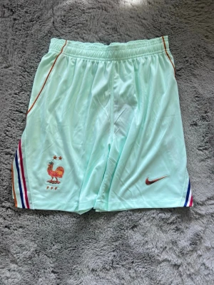 Frankrike Vm shorts 2026  - Frankrike Vm shorts 2026! 