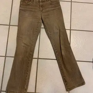 Japanese type jeans storlek 29 as Clean färg 