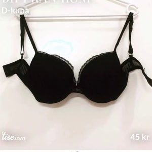 BH - Aldrig använd ☺️