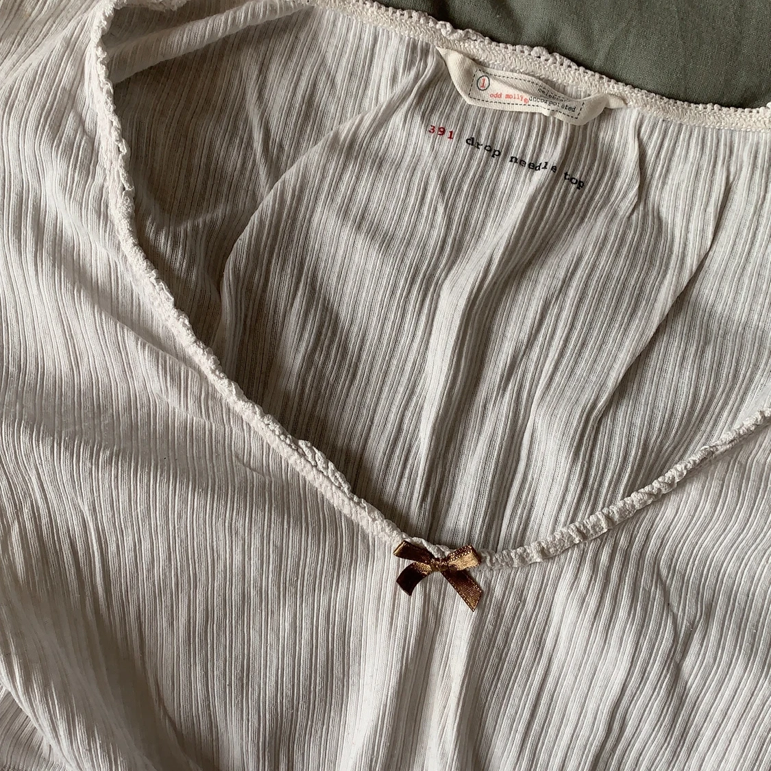  topp ifrån Odd Molly - 91