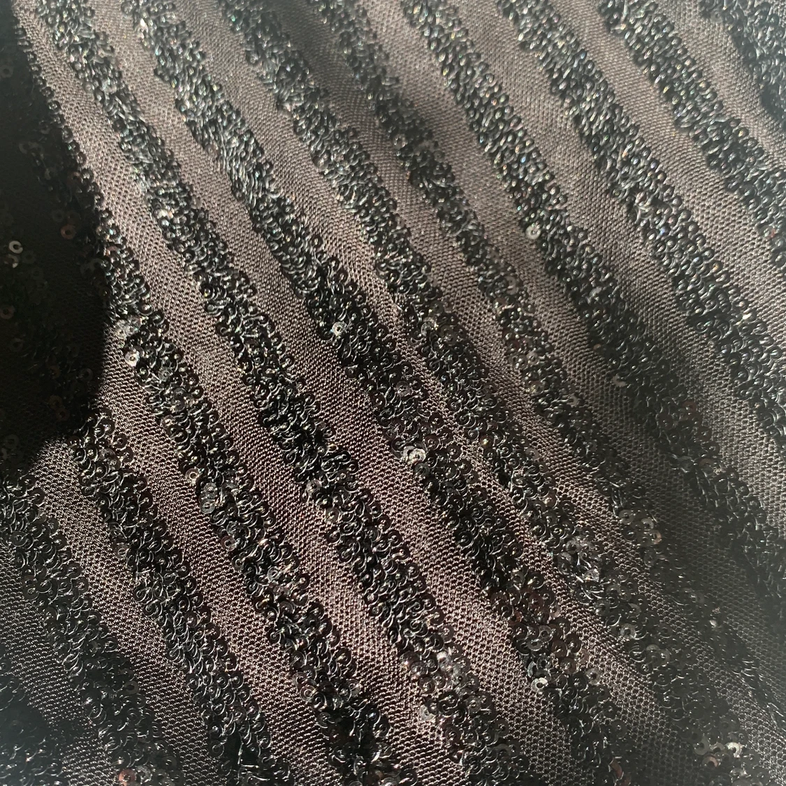 Paljettlinne, BikBok, S - 90