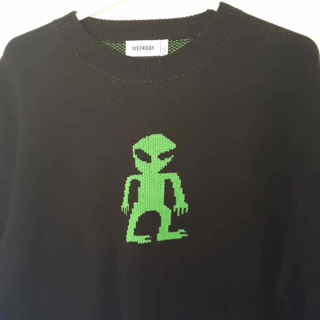 Weekday tröja - 90