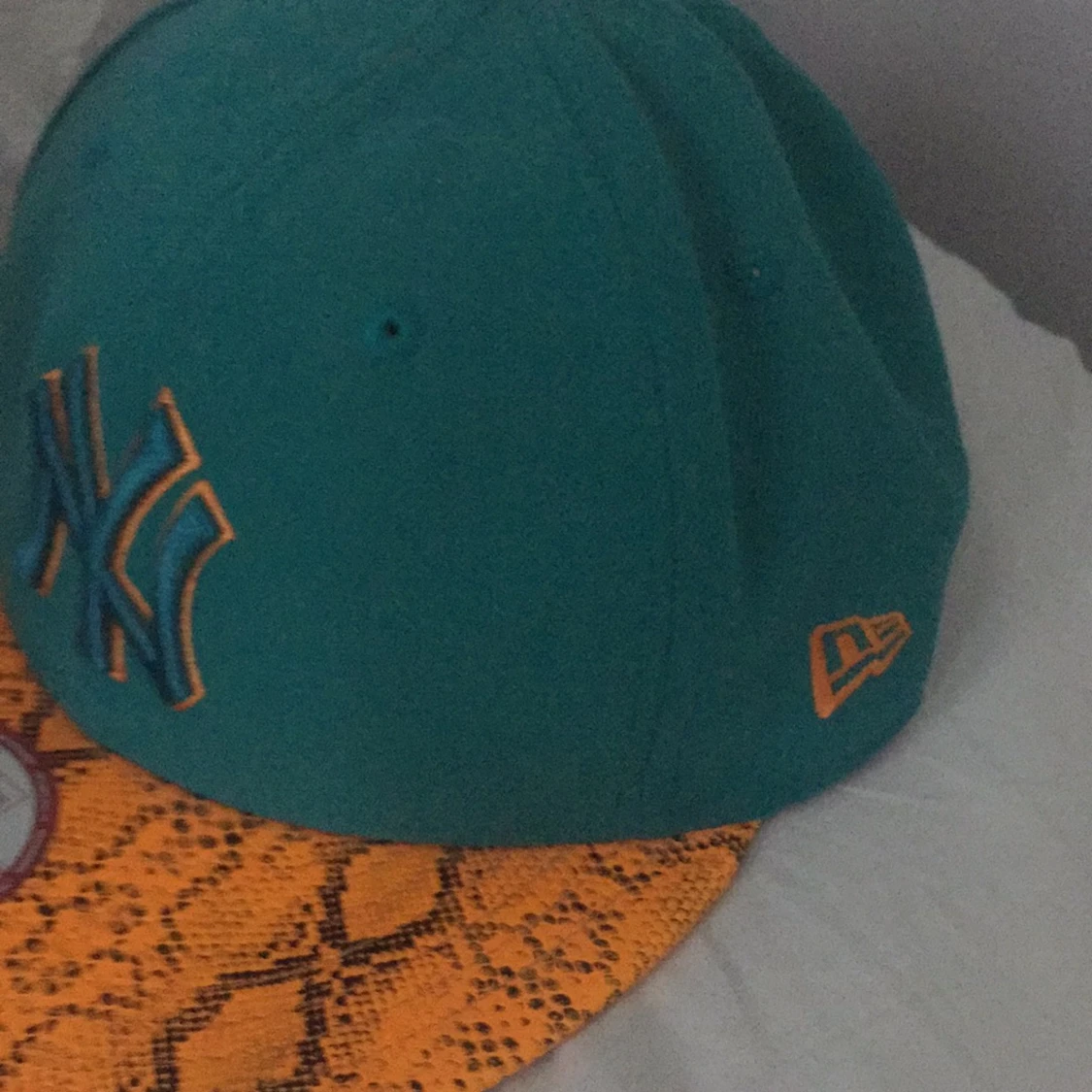 New york keps köpt i USA - 90