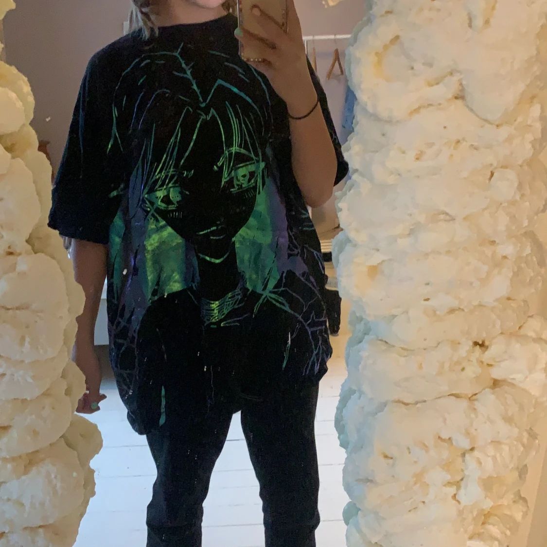 Billie eilish tröja. 