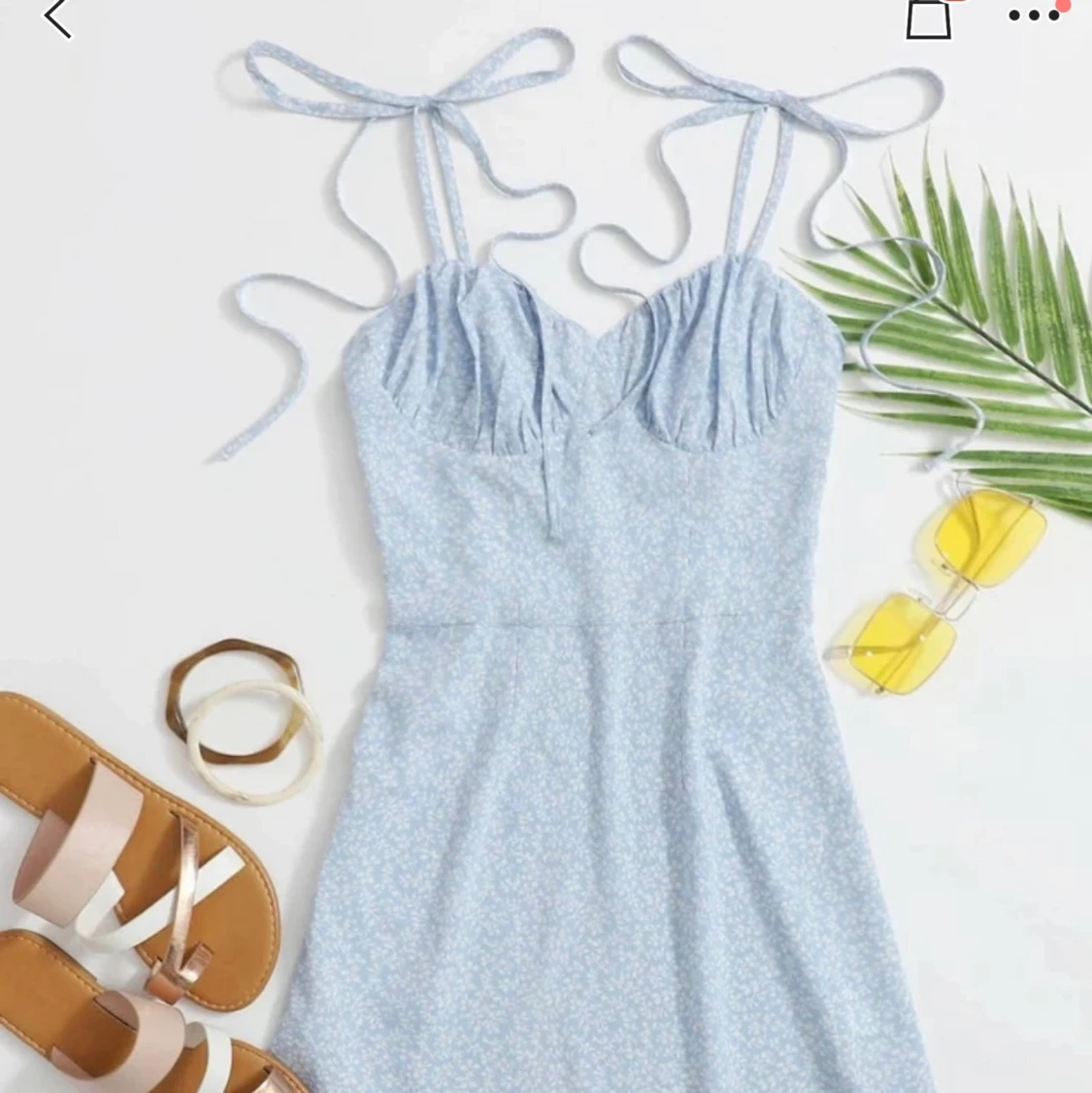 Helt ny sommar klänning !💜