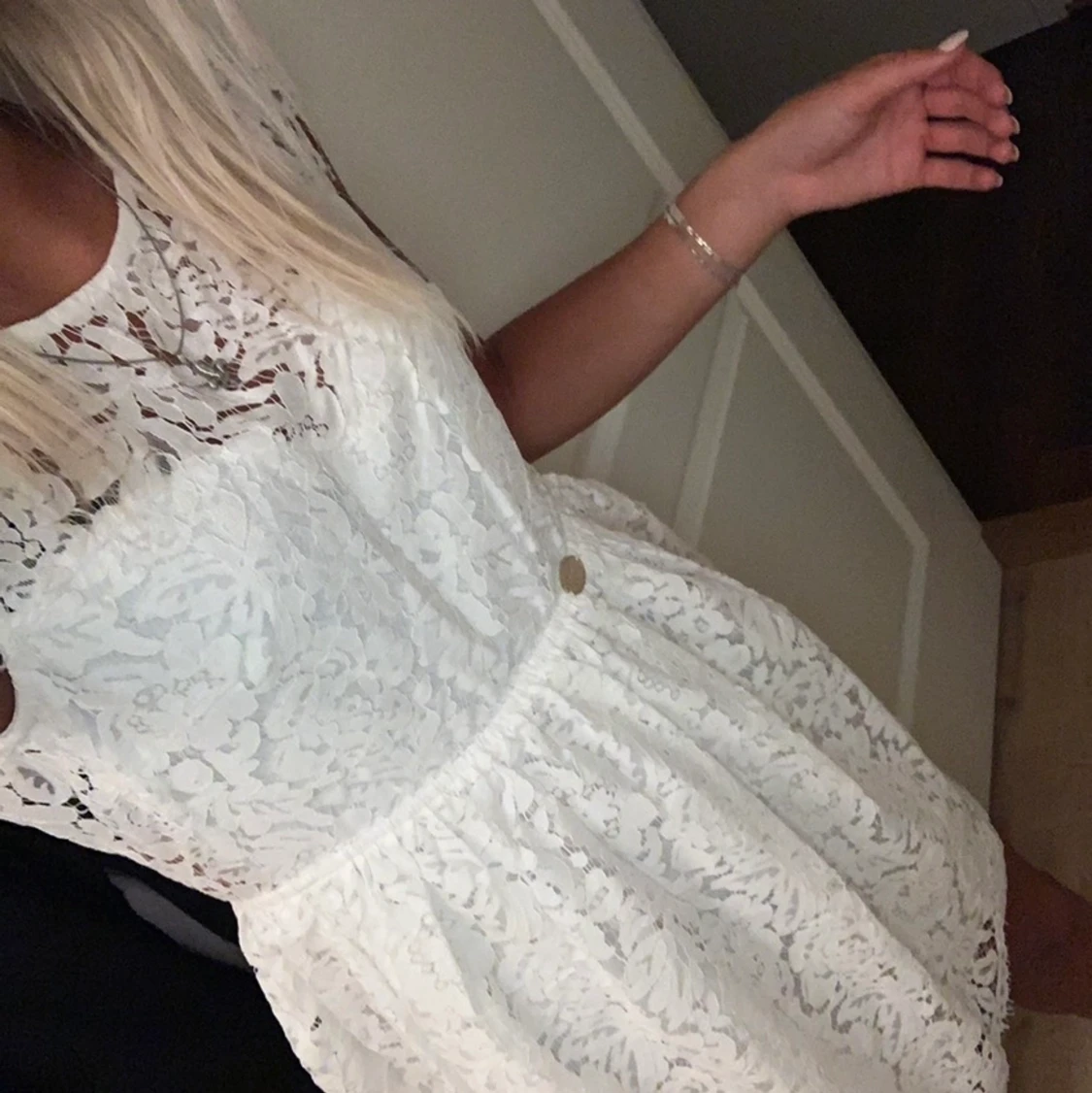 Klänning från Chiara forthi