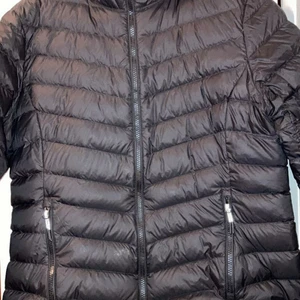 Peak jacka - Jacka köppt i höstas 