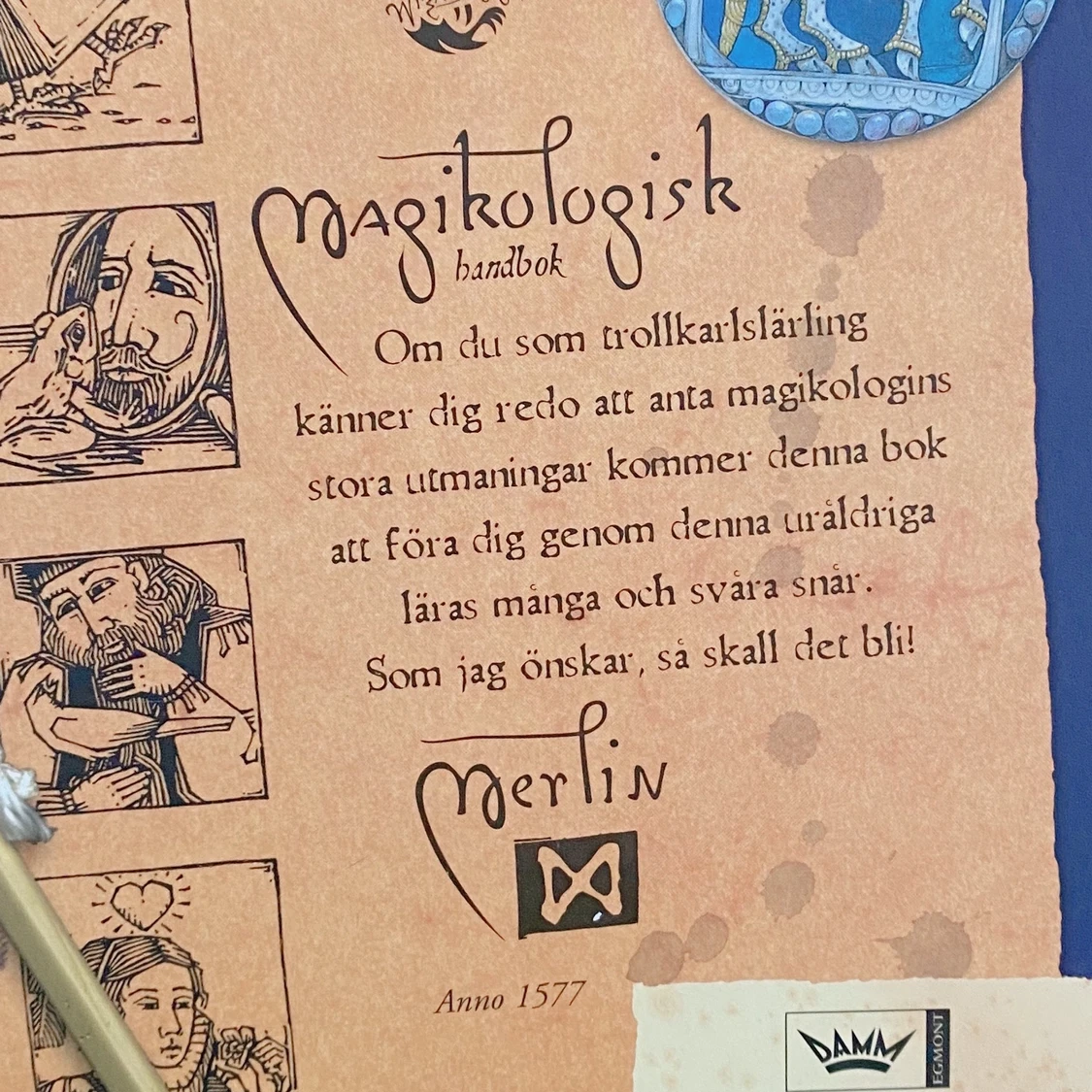 📚 magikologisk hanbok 📚 - 91