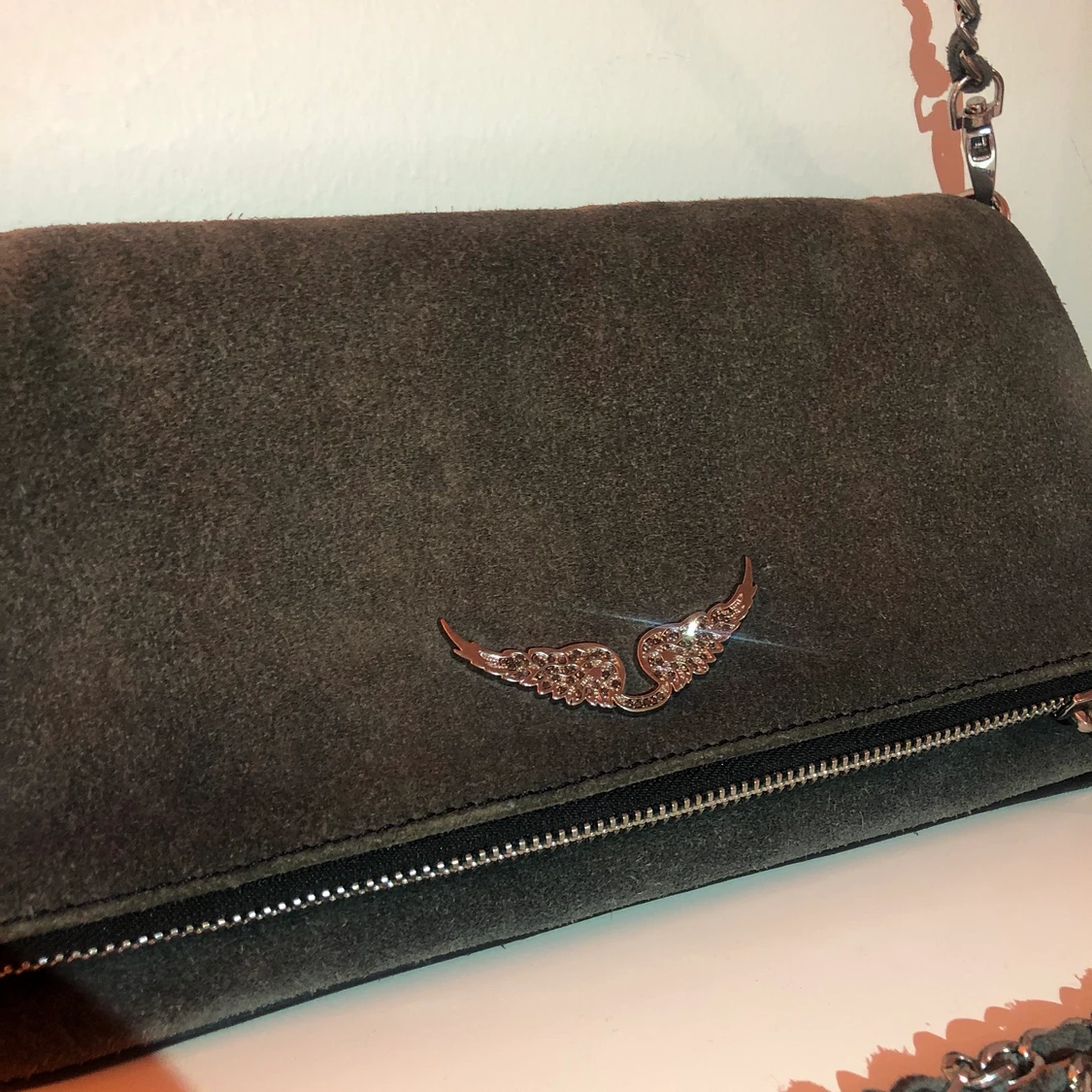 Zadig & Voltaire Väska