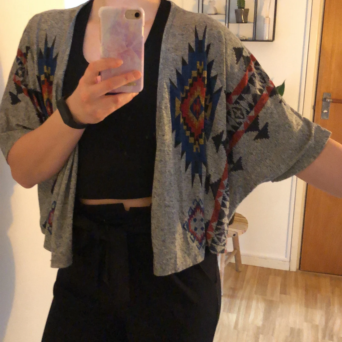 Kofta Forever 21 - storlek S - 90