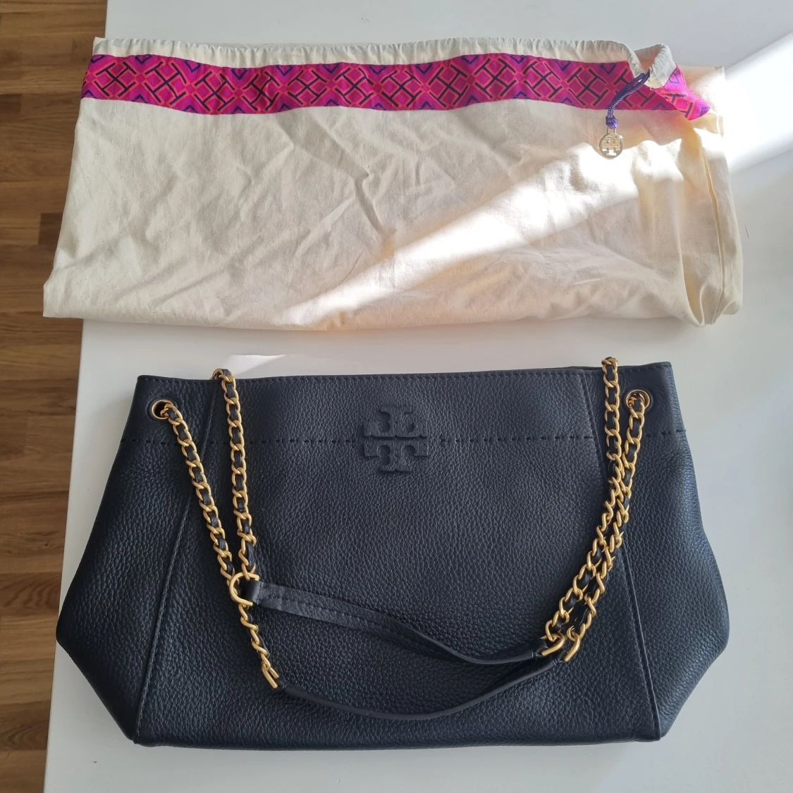 Väska Tory Burch