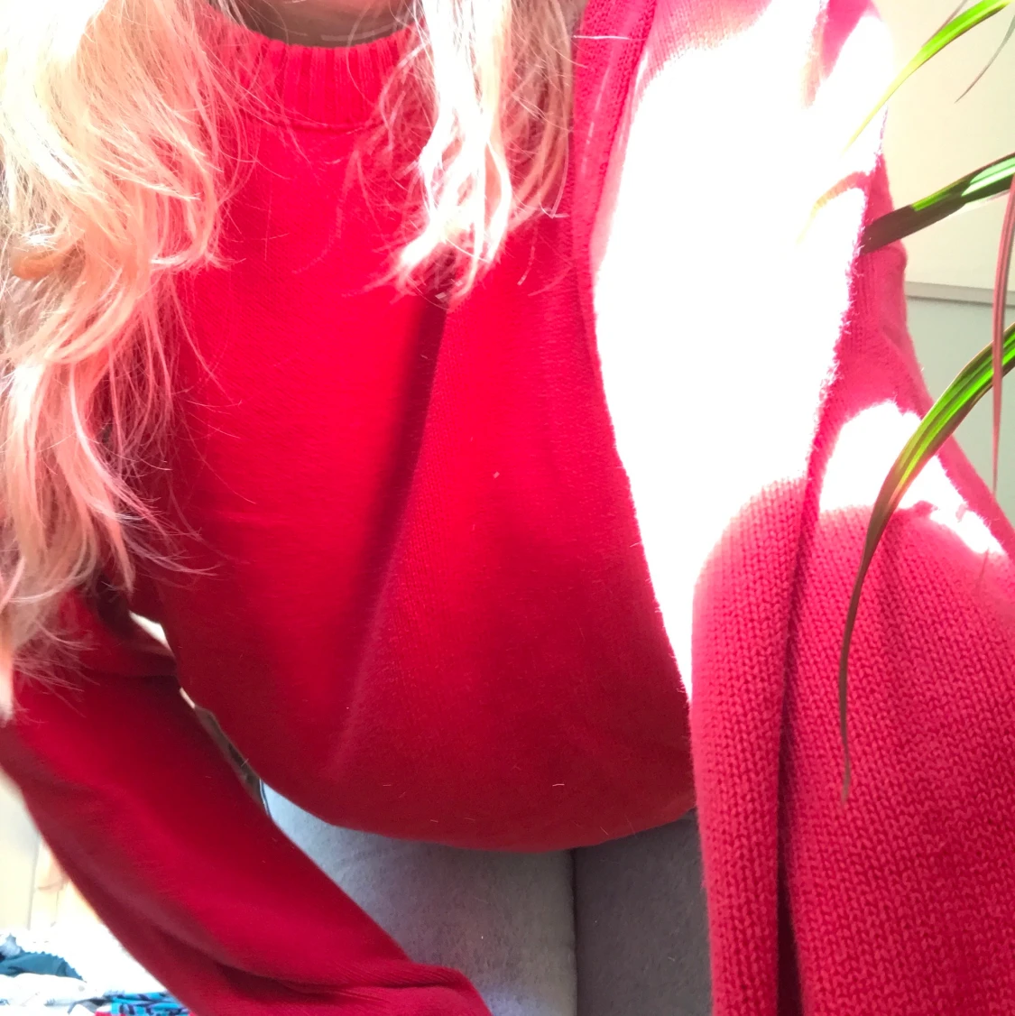 Boomerang sweatshirt