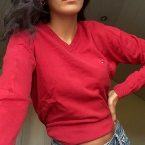 Tommy Hilfiger tröja - Tommy Hilfiger tröja 