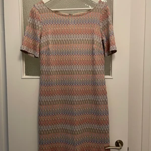 Klänning - Klänning från Pernilla Wahlgren 