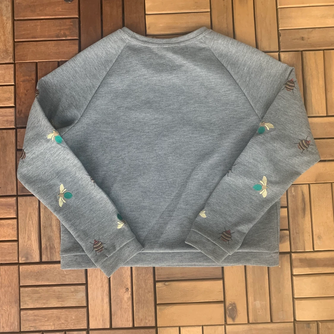 Jättegullig tröja! - 91