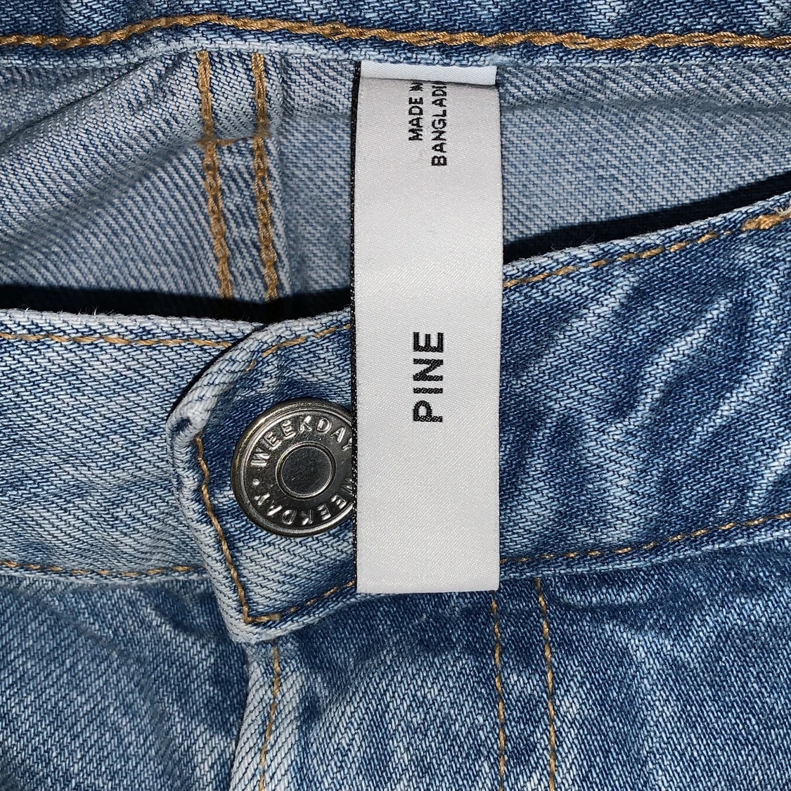 Jeans storlek 32 32 herr - 90