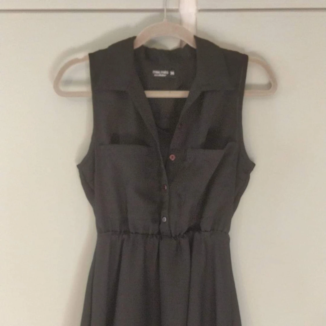 Klänning stl S - 90