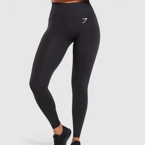 Gymshark Vital Seamless Leggins - använda fåtal gånger, bra skick