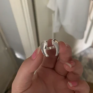 Ring - Säljer denna ring