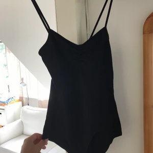 Enkel body från h&m - Fint skick!