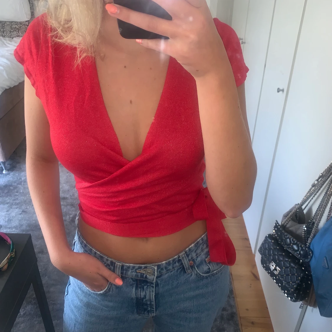 Topp från Mango!💖 - 91