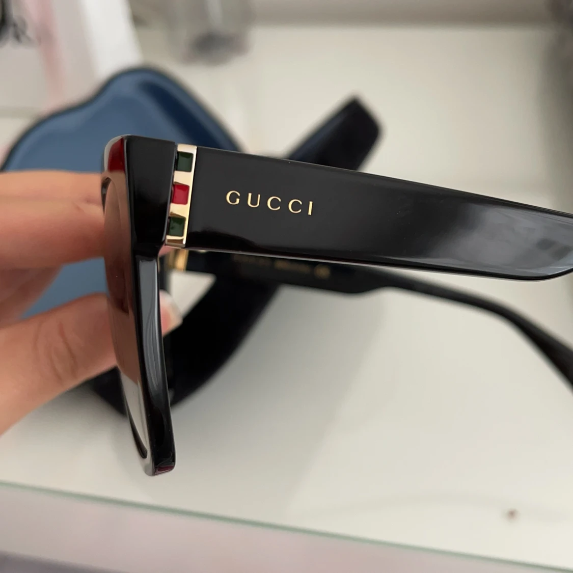 Gucci äkta helt nya  - 91