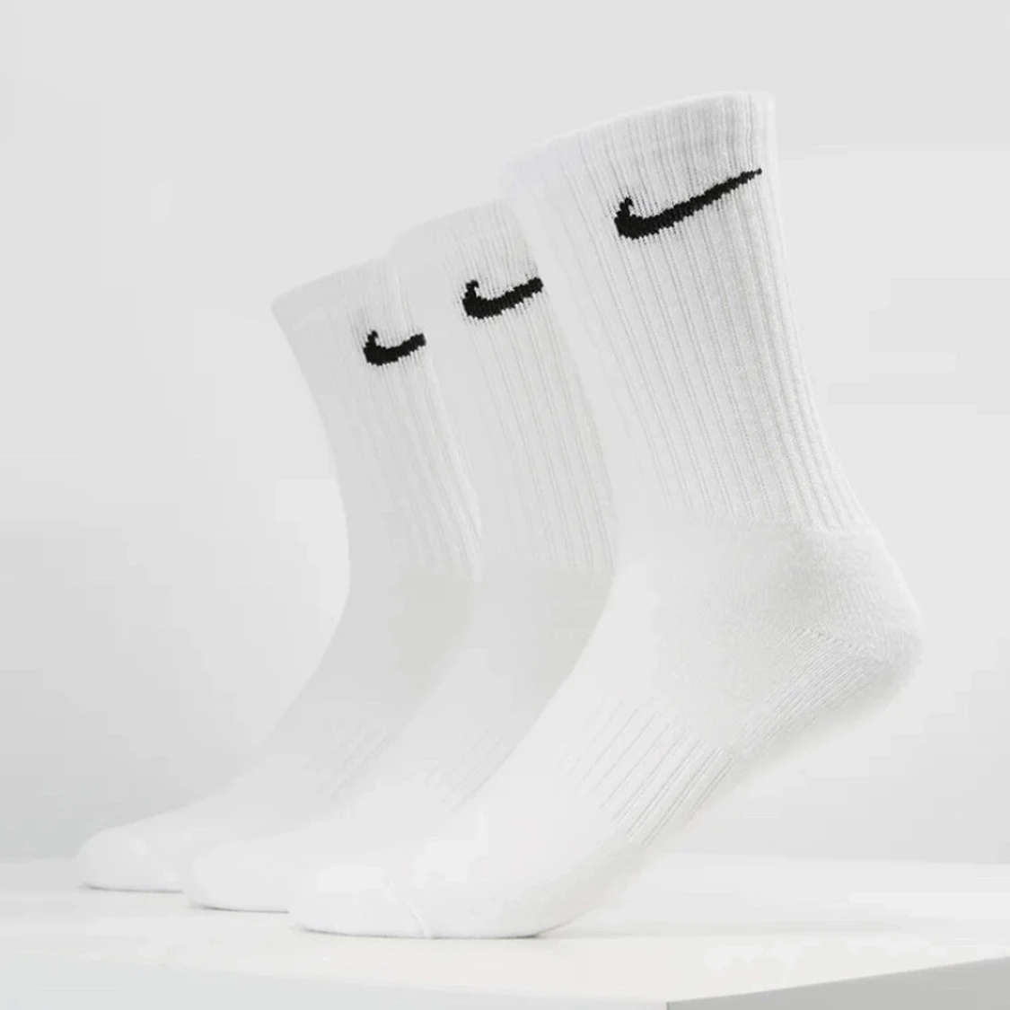Nike sockar