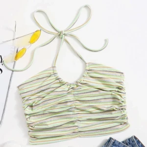 Shein linne - säljer detta linnet ifrån shein. aldrig andvänt! pris kan diskuteras & frakt tillkommer 