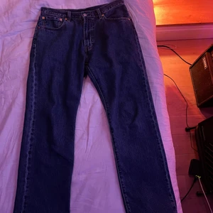 Levis 551z - Snygga jeans som inte använts. Fråga på💙
