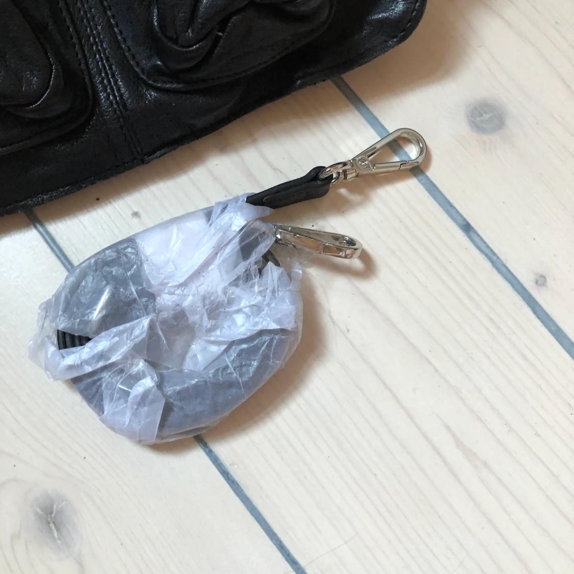 Nunoo ELLIE väska - 91