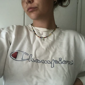 Champion sweatshirt  - Champion sweatshirt strl S 