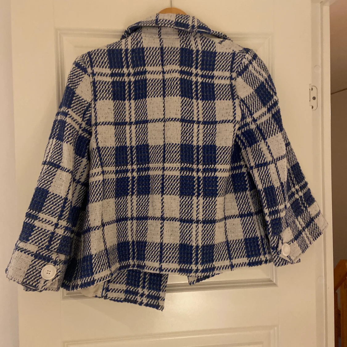 Rutig Kavaj/jacka - 90