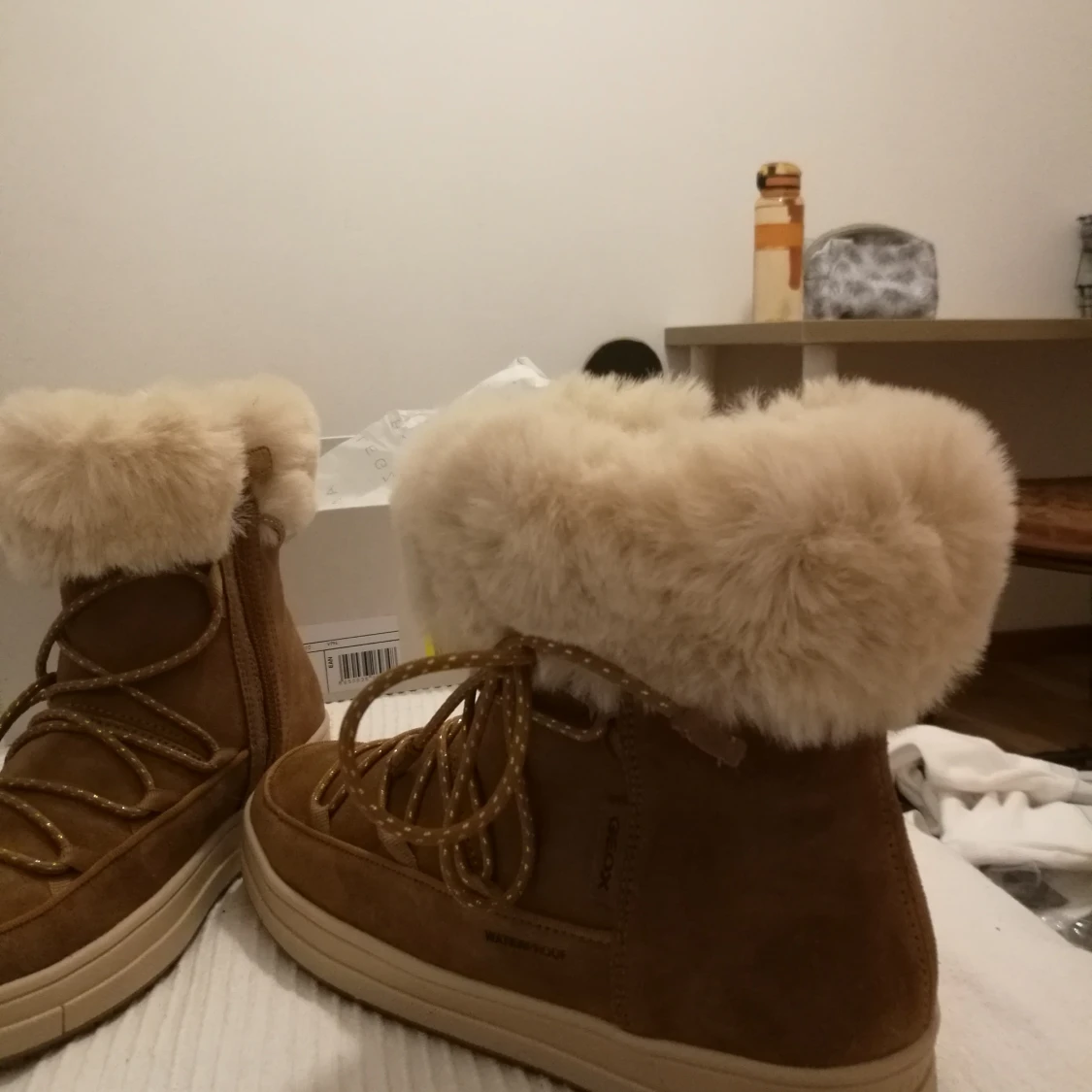 Vinterstövlar - 90