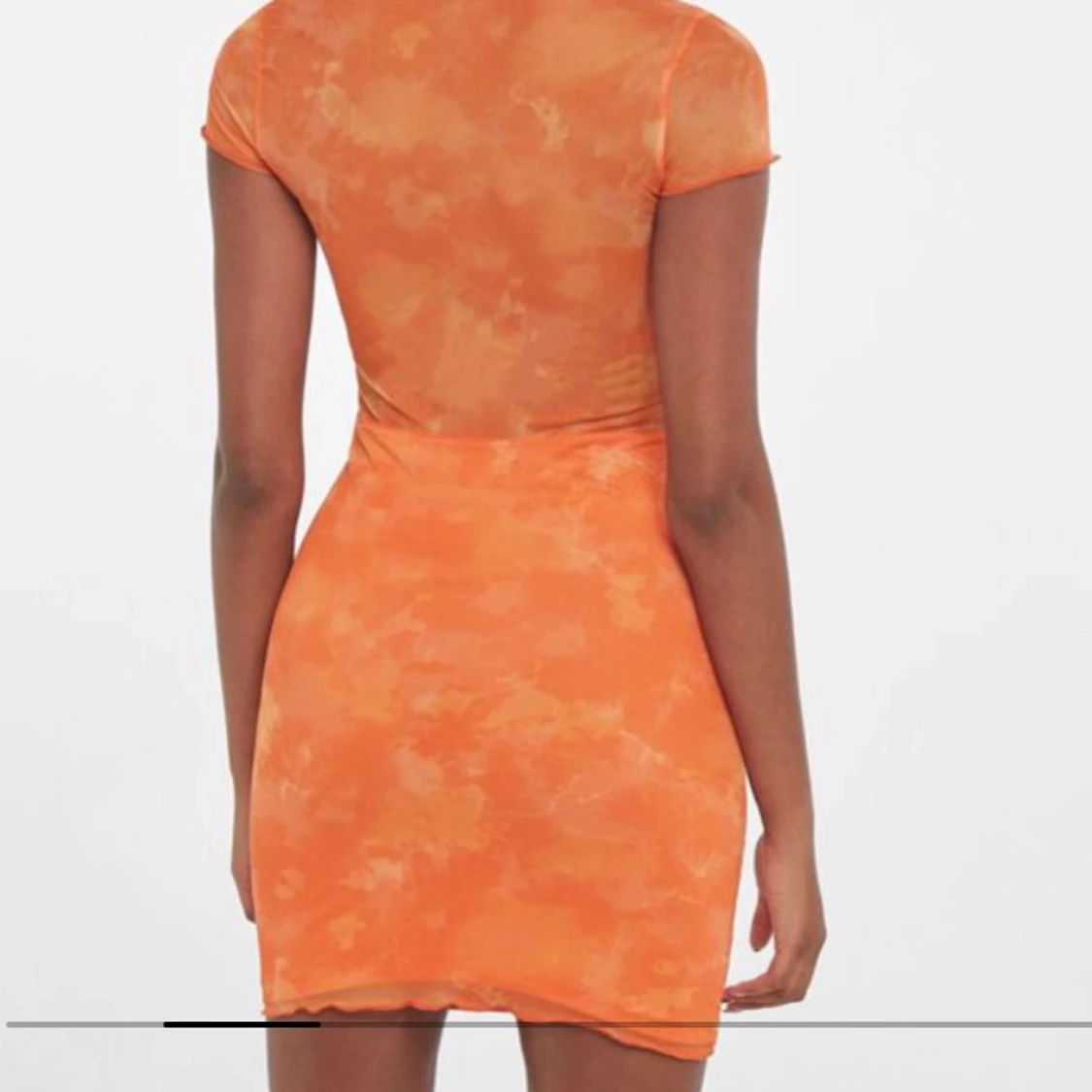 Bershka klänning - 91