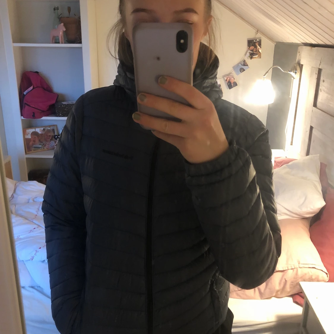 Peak Performance jacka ⛷