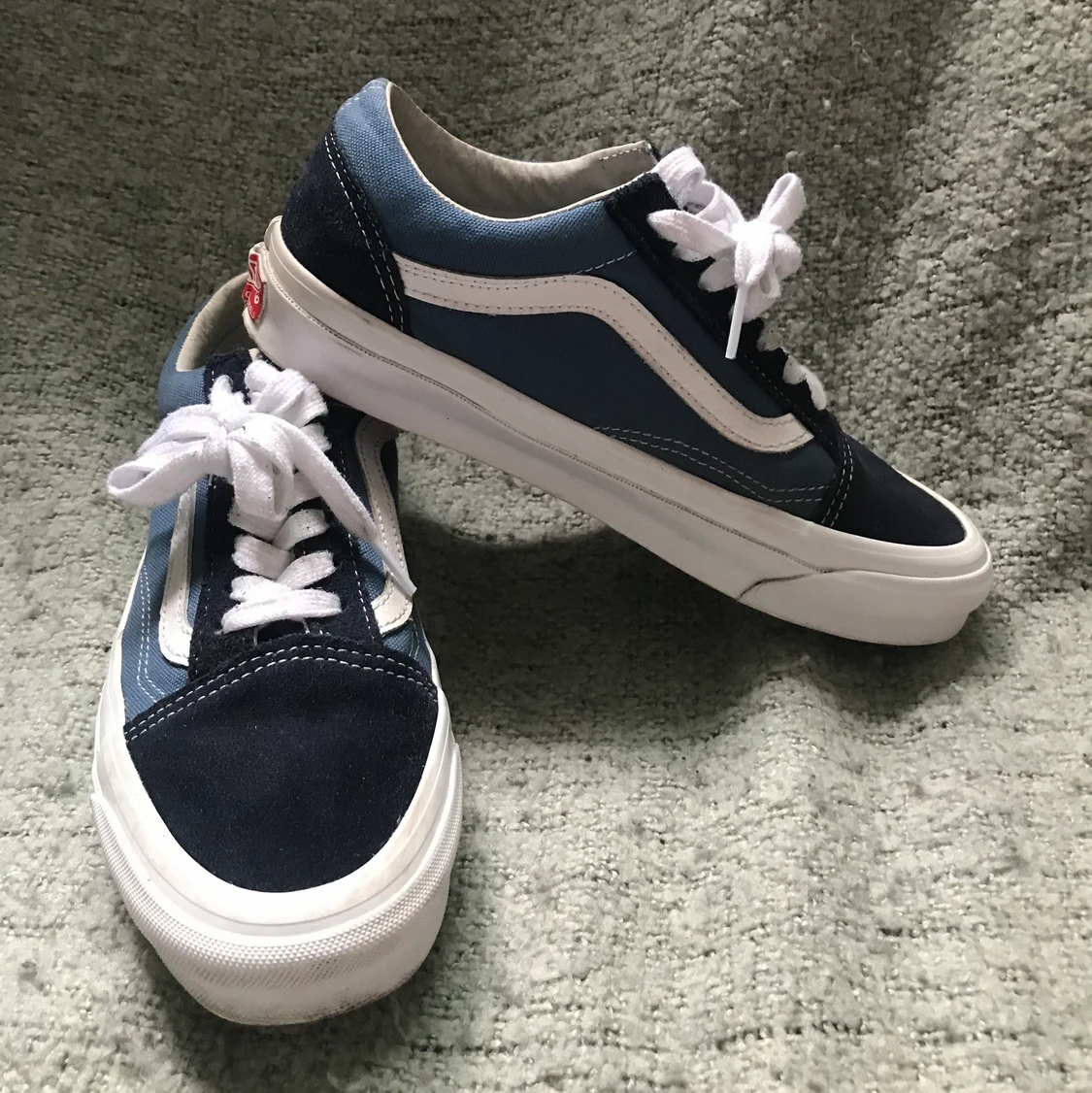 Vans skor strl 37 - 90