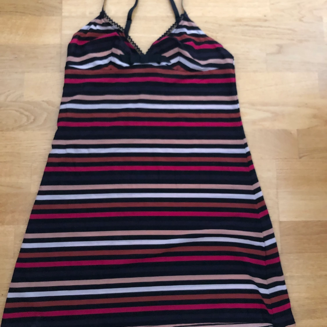 Nattlinne/ blus strl Xs