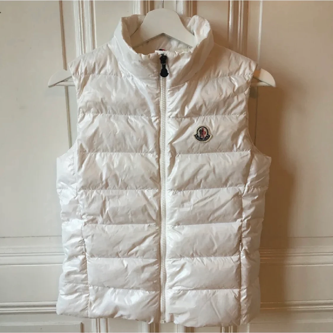 Moncler väst