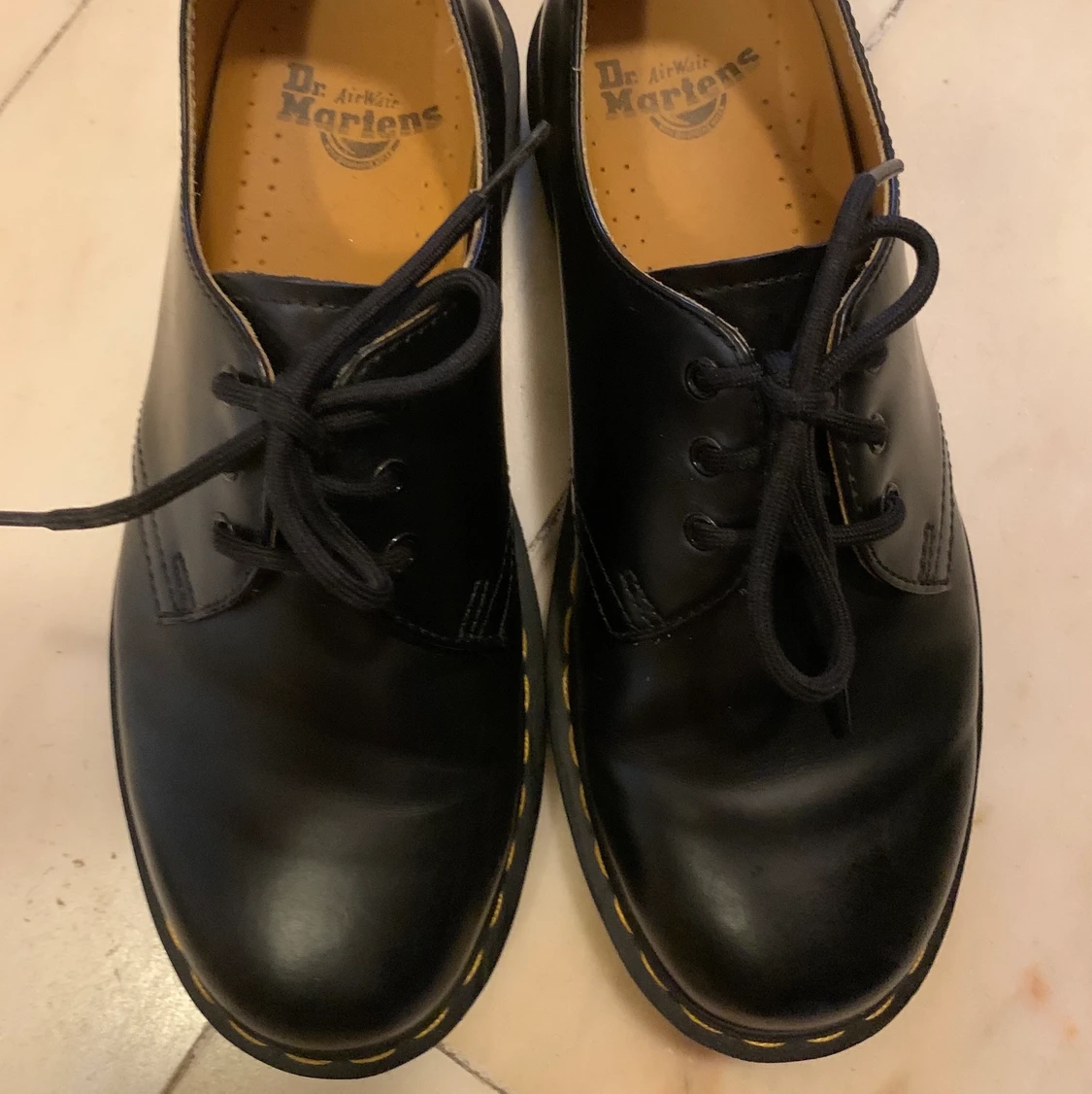 Dr. Martens 1461 - 90