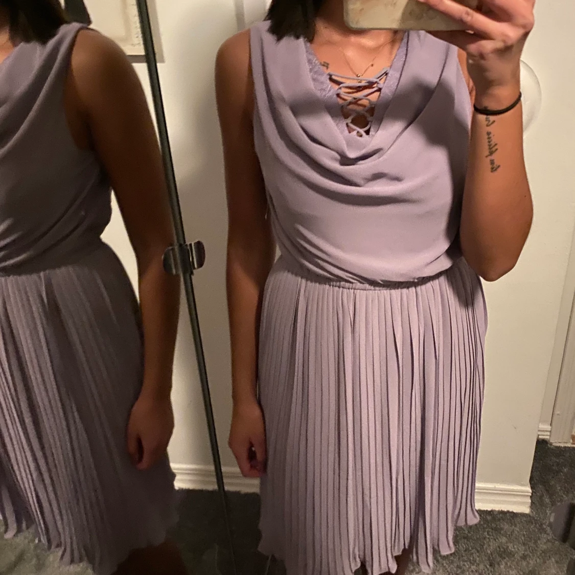 Klänning Happy Holly