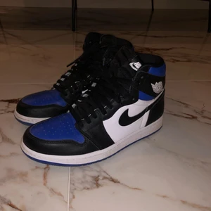 Jordan 1 - Size: 41. Cond: 8,5/10. 